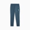 Pantalón EVOSTRIPE para hombre, Gray Skies, small-PER