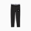 Leggings para juniors 7/8 PUMA FIT, PUMA Black, small-PER