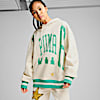 Polera de basketball con capucha Getting Crafty para mujer, Alpine Snow, small-PER