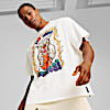Polo de basketball Getting Crafty 3 para hombre, PUMA White, small-PER