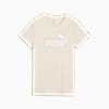 Polo Essentials No. 1 Logo para hombre, Alpine Snow, small-PER
