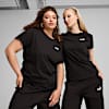 Polo ESS Small No. 1 Logo para mujer, PUMA Black, small-PER
