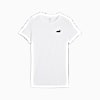 Polo ESS Small No. 1 Logo para mujer, PUMA White, small-PER
