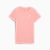 Polo Essentials No. 1 Logo para mujer, Pink Fruit, small-PER