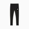 Leggins Essentials No. 1 para mujer, PUMA Black, small-PER
