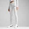 Leggins Essentials No. 1 para mujer, Light Gray Heather, small-PER