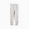 Pantalón jogger Essentials No. 1 para mujer, Light Gray Heather, small-PER