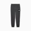 Pantalón jogger Essentials No. 1 para mujer, Dark Gray Heather, small-PER