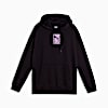 Polera oversize FL para mujer, PUMA Black, small-PER