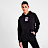 Polera oversize FL para mujer, PUMA Black, small-PER