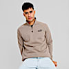 Polera con cierre Raglan FL para hombre, Oak Branch, small-PER