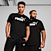 Polo Essentials No. 1 Logo para hombre, PUMA Black, small-PER