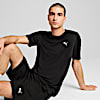 Polo Essentials No. 1 Logo para hombre, PUMA Black, small-PER