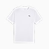 Polo Essentials No. 1 Logo para hombre, PUMA White, small-PER