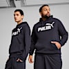 Polera Essentials No. 1 Logo Frisa para hombre, New Navy, small-PER