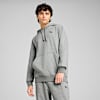Polera Essentials para hombre, Medium Gray Heather, small-PER