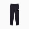 Pantalones jogger Essentials No.1 Logo para hombre, New Navy, small-PER