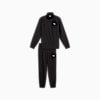 Buzo conjunto para hombre, PUMA Black, small-PER