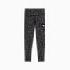 Leggings para juniors TRAIN FAVOURITE, PUMA Black, small-PER