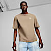 Polo BETTER CLASSICS Boxy para hombre, Oak Branch, small-PER