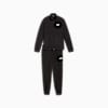 Buzo conjunto para mujer, PUMA Black, small-PER