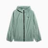 Casaca cortaviento Essentials Regular para hombre, Green Moon, small-PER