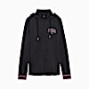 Casaca Puma Squad Relaxed para mujer, PUMA Black, small-PER