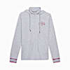 Casaca Puma Squad Relaxed para mujer, Light Gray Heather, small-PER