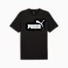 Polo Essentials 2 Colour No. 1 Logo para hombre, PUMA Black, small-PER