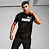 Polo Essentials 2 Colour No. 1 Logo para hombre, PUMA Black, small-PER