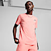 Polo Essentials 2 Colour Small No. 1 Logo para hombre, Pink Fruit, small-PER