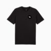 Polo Essentials Elevated para hombre, PUMA Black, small-PER