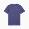 Polo Essentials Elevated para hombre, Blue Crystal, small-PER