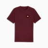 Polo Essentials Elevated para hombre, Ruby Shimmer, small-PER