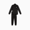 Buzo conjunto Essentials para hombre, PUMA Black, small-PER
