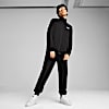 Buzo conjunto Essentials para hombre, PUMA Black, small-PER