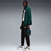 Polo Essentials para hombre, Green Terrain, small-PER