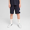 Shorts para juniors Essentials No. 1 Logo, New Navy, small-PER