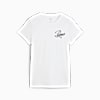 Polo Essentials Script para mujer, PUMA White, small-PER