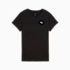 Polo Essentials Elevated para mujer, PUMA Black, small-PER
