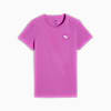 Polo Essentials Elevated para mujer, Wild Berry, small-PER