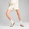 Shorts Essentiales Elevated para mujer, No Dye, small-PER