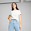 Polo HER para mujer, PUMA White, small-PER
