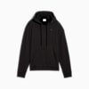 Polera con capucha HER para mujer, PUMA Black, small-PER