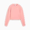 Polera oversize HER para mujer, Pink Fruit, small-PER