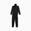 Buzo conjunto para mujer, PUMA Black, small-PER