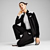 Buzo conjunto para mujer, PUMA Black, small-PER