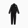 Buzo conjunto para mujer, PUMA Black, small-PER
