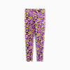 Leggings para juniors Essentials, Lemon Sherbert, small-PER