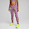 Leggings para juniors Essentials, Lemon Sherbert, small-PER